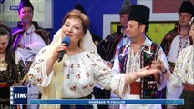 Maria Tanase Marin - Pasarica de sub nor (Ramasag pe folclor - ETNO TV - 13.05.2022)