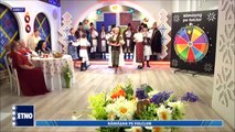 Marioara Man Gheorghe - De n-ar fi dragostea-n lume (Ramasag pe folclor - ETNO TV - 13.05.2022)