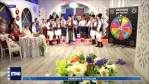 Marioara Man Gheorghe - Esti cel mai frumos, barbate (Ramasag pe folclor - ETNO TV - 13.05.2022)