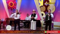 Cornel Borza - Intr-o sambata seara (Ceasuri de folclor - Favorit TV - 13.04.2022)