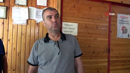 Fırınlar ekmeği gayriresmi zam yapıp satmaya başladı