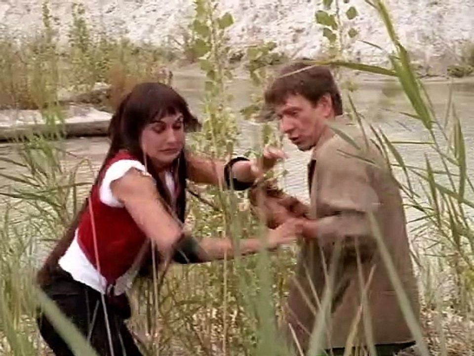 Dinotopia Staffel 1 Folge 11