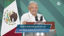 Estado mexicano compra de la empresa de internet Altán, anuncia AMLO