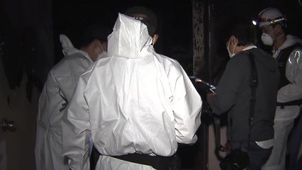 대구 변호사 사무실 방화, 철저한 '계획 범행' 무게 / YTN