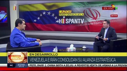 Pdte. Maduro: Hay que dar una gran batalla tecnológica, de medios y de redes