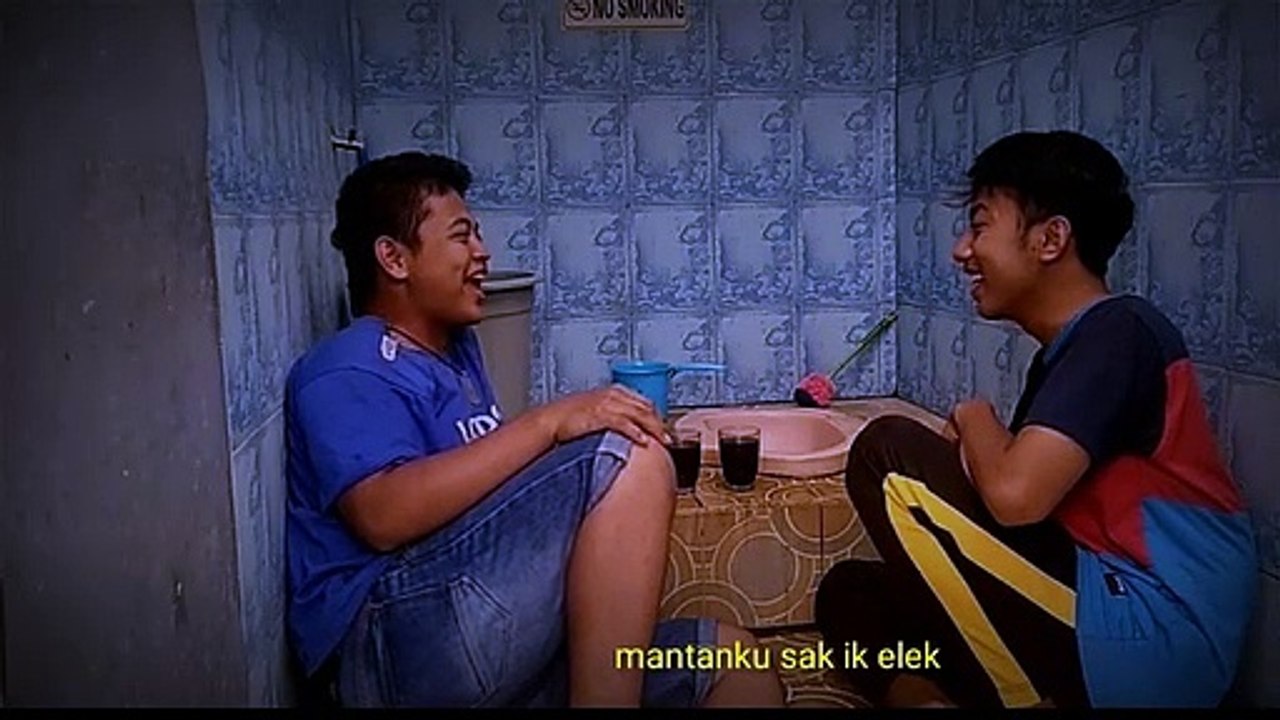 curhatan sahabat