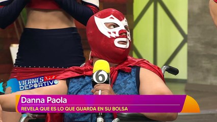 Danna Paola es criticada por confesar que NO USA monedas