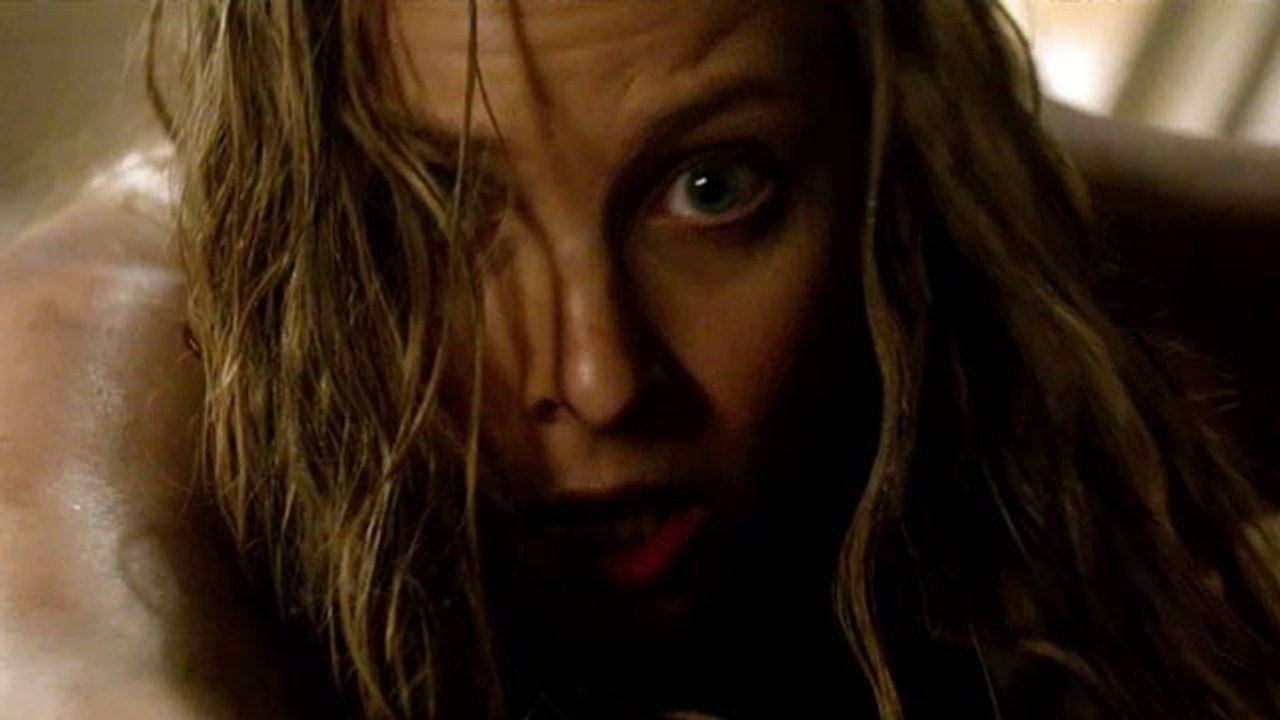 Evil Dead - Dritter Trailer zum Horror-Remake