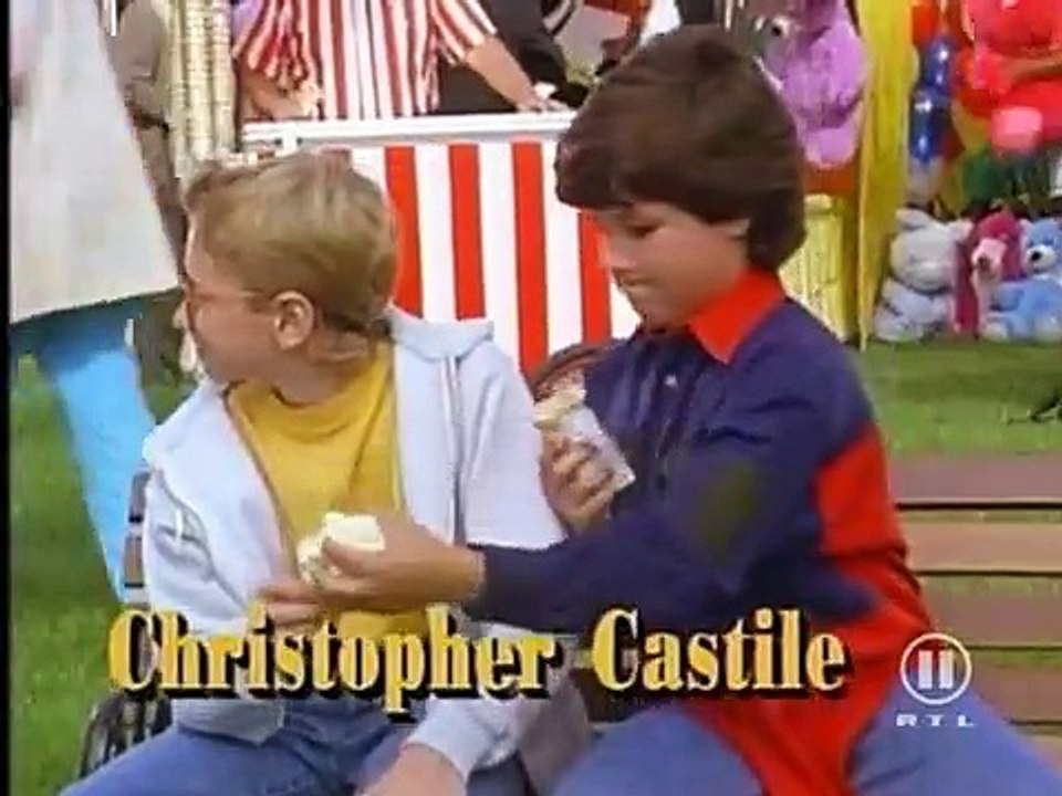 Eine starke Familie Staffel 4 Folge 14
