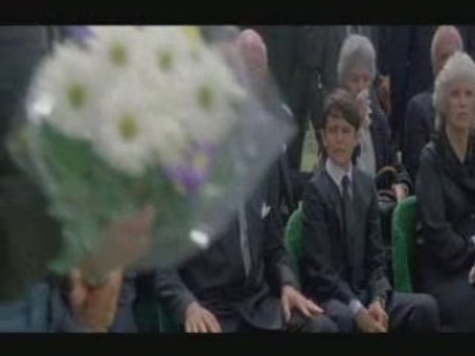 Silvester Stallone : Over the top ( bras de fer ) partie3