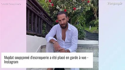Milla Jasmine : Son ex Mujdat mis en examen pour une affaire d'escroquerie