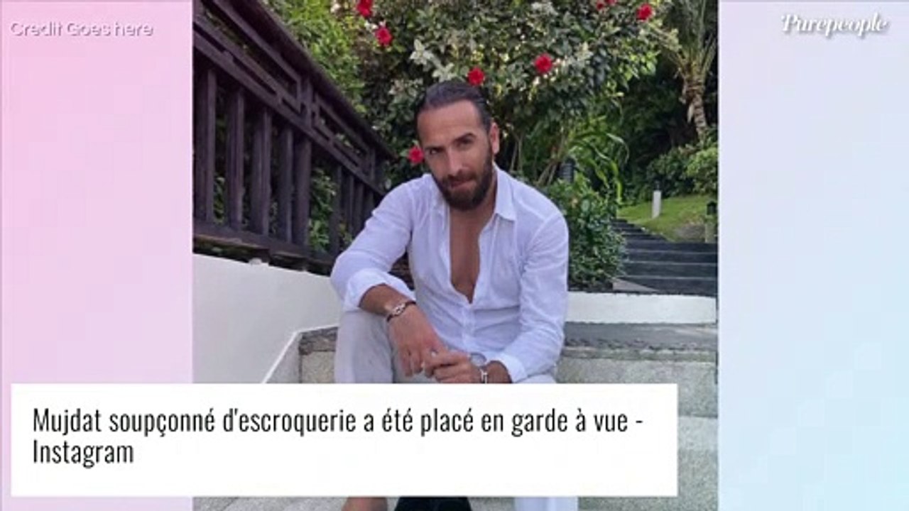 Milla Jasmine : Son ex Mujdat mis en examen pour une affaire d'escroquerie