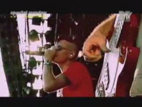 Linkin Park Numb(Live at Rock AM Ring)