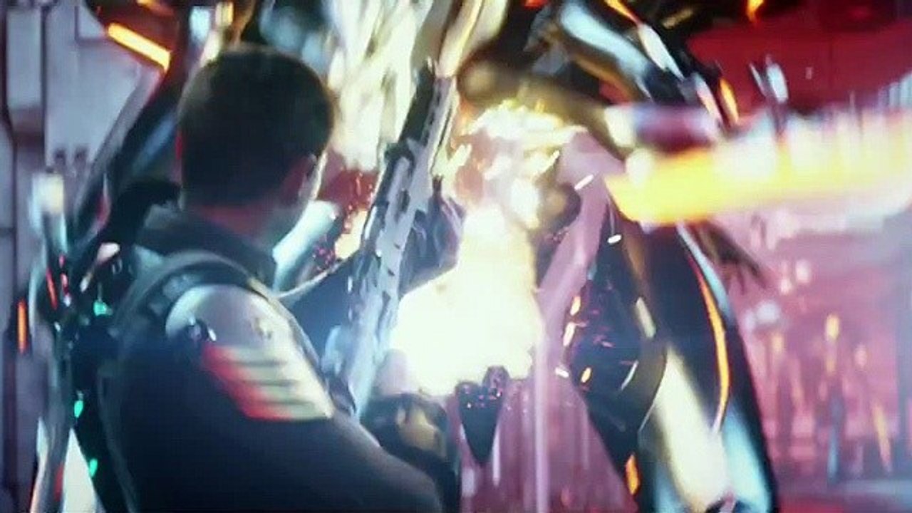 Halo 4 - Render-Trailer zur Spartan-Ops-Episode 7: »Invasion«