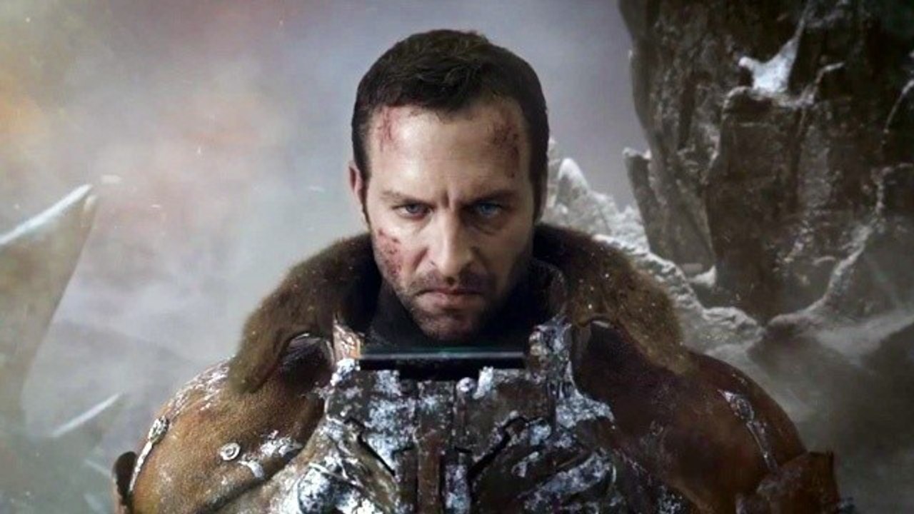 Dead Space 3 - Launch-Trailer: Take Down the Terror