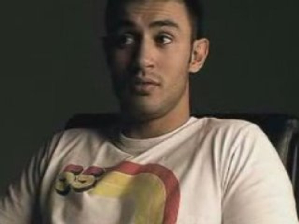 Kamelancien DVD Le Charme en Personne Part4