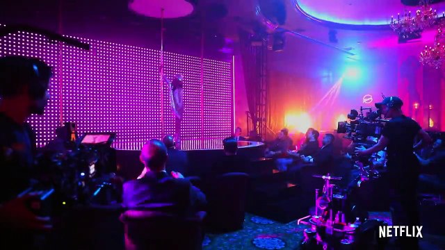 Halftime | Jennifer Lopez | Official Trailer | Netflix