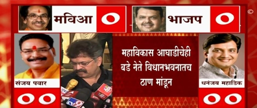 Jitendra Awhad on Rajyasabha Voting: आव्हाडांनी मतदान प्रक्रिया कशी केली? सांगितली क्रमवार.. ABP