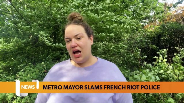 Merseyrail boss apologises for disruption as more timetable changes announced - LiverpoolWorld daily news bulletin