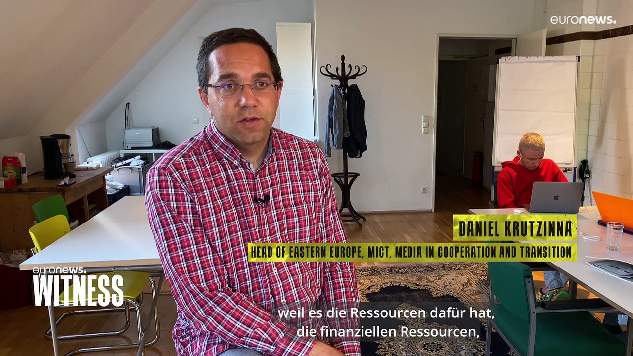 Tausende russische Fachkräfte und Intellektuelle verlassen das Land