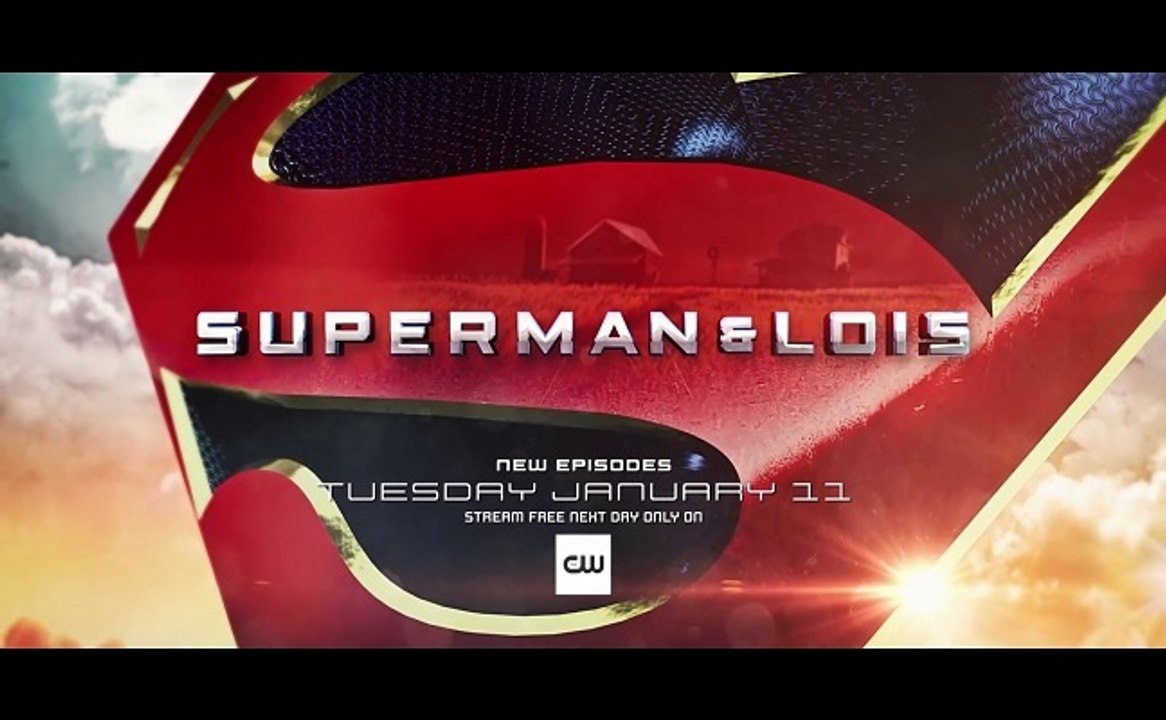 Superman & Lois - Promo 2x14