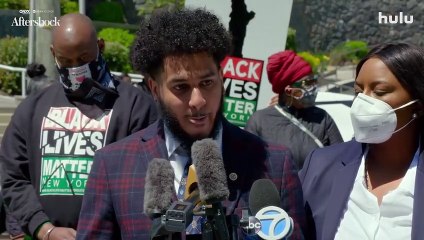 Aftershock Bande-annonce VO