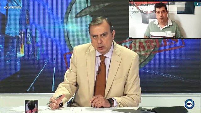 Vicente Bellvís: Oltra dice que si la fiscalía duda de su palabra, este país tiene un problema de calidad democrática