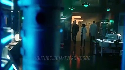 The Flash Season 8 Episode 18 Promo The Man in the Yellow Tie (2022)