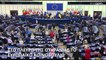 Στο πλευρό της Ουκρανίας το Ευρωπαϊκό Κοινοβούλιο