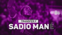 Transfer Focus: Sadio Mane