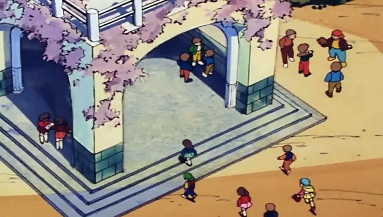 Magical Angel Creamy Mami Eps 33 [BD]