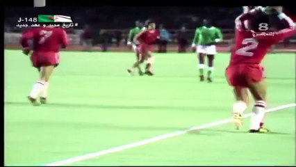 نهائي كأس إفريقيا للأندية البطلة بالجزائر بين مولودية الجزائر و حافيا كوناكري 00_43_07-01_11_55