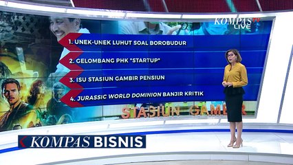 Ini Alasan JD.ID PHK Sejumlah Karyawannya!