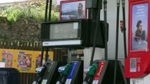 Kent campaign group calls for 20% fuel tax cut amid more record price highs