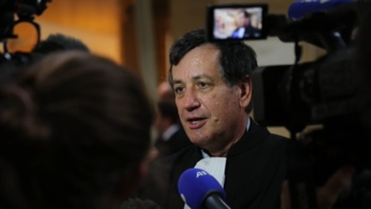 La fiscalía pide cadena perpetua para cuatro de los acusados de los atentados de 2015