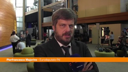 Salario minimo, Majorino "Serve una politica complessiva"