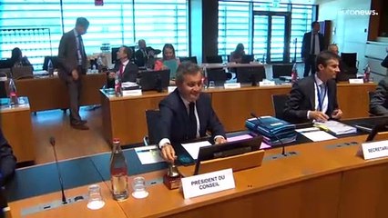 La UE más cerca de desbloquear el Pacto de Asilo y Migración