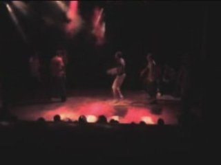 Death skillz natural force crew (autre angle)
