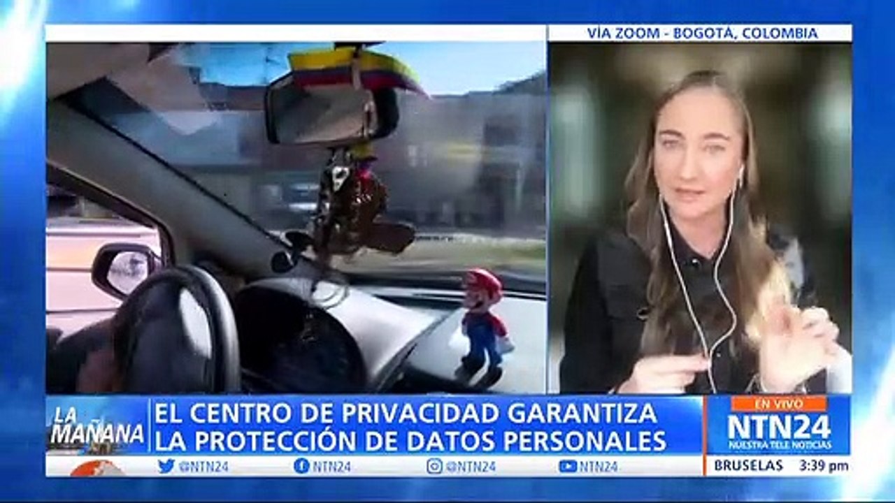 Uber fortalece su estrategia en la región Andina, Centroamérica y Caribe
