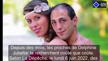 Affaire Delphine Jubilla : Son corps pourrait-il être retrouvé  Alarmes et pelles perturbent l'enquête