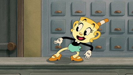 The Cuphead Show - Tráiler Temporada 2