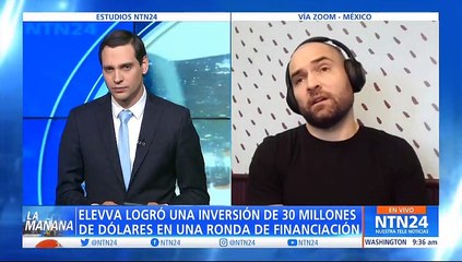 Elevva ayuda a las empresas a escalar sus negocios de e-commerce