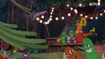 The Cuphead Show! - Teaser