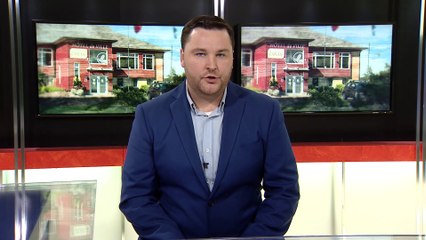 TVA Nouvelles CHAU 12h 10 juin 2022