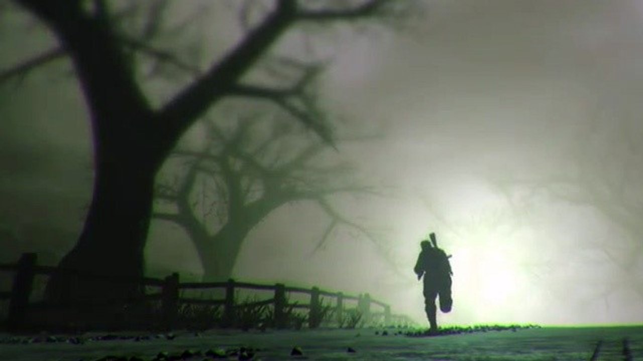 Rebellion - Teaser-Trailer zum neuen Spiel der Sniper-Elite-macher