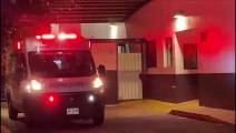 Un joven fue atacado con un machete en colonia La Expenal de Guadalajara