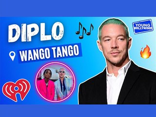 EDM Star Diplo Drops Title of Possible Shawn Mendes Collab at Wango Tango