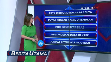 Viral Video Remaja Sidoarjo Duel Ala Gladiator, Ada Anak yang Terkapar...