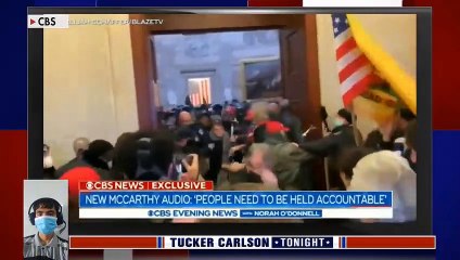 Here's how Fox and Newsmax tried to spin the January 6 committee's first prime-time hearing