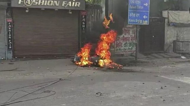 Massive protests over Nupur Sharma's remarks: How to douse the anger?